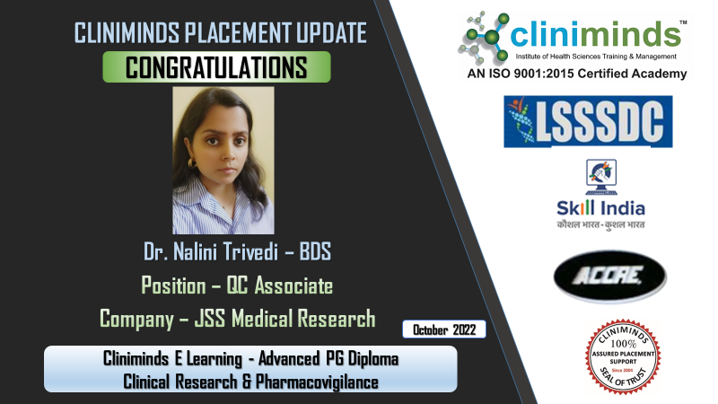 Cliniminds Placements